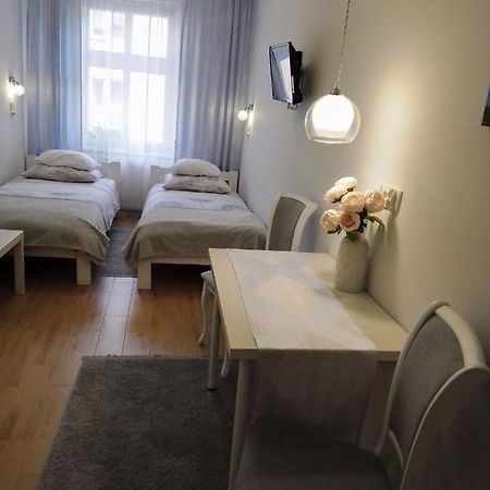Duarte Apartamenty 弗罗茨瓦夫 外观 照片