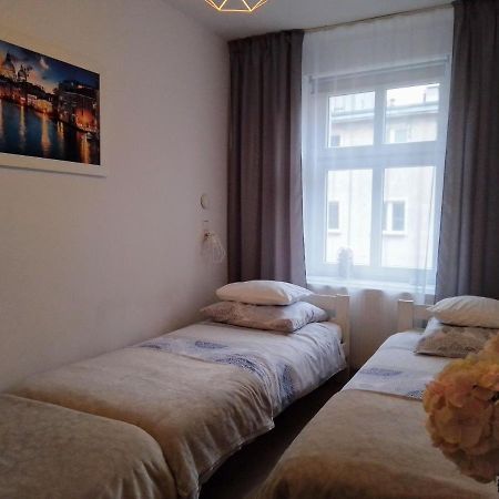 Duarte Apartamenty 弗罗茨瓦夫 外观 照片