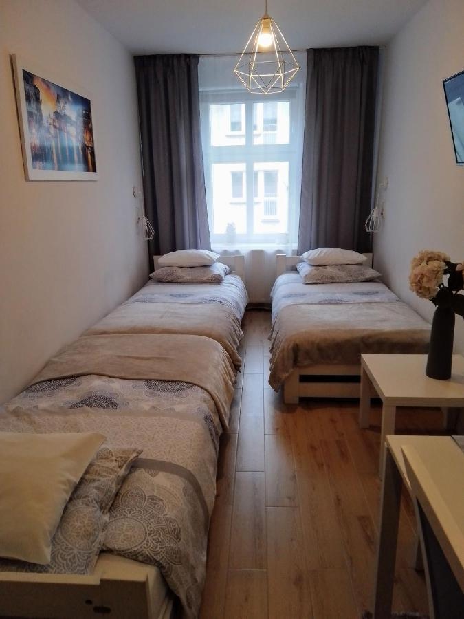 Duarte Apartamenty 弗罗茨瓦夫 外观 照片